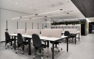 Office Space For Rent in Raj Avenue Hadapsar, Hadapsar