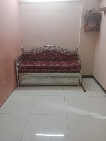 1 RK Apartment For Rent in Piccadilly 1 CHS, Goregaon East
