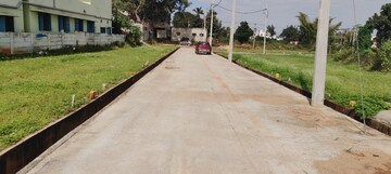  Plot – Exterior View View at Nelamangala - for Sale