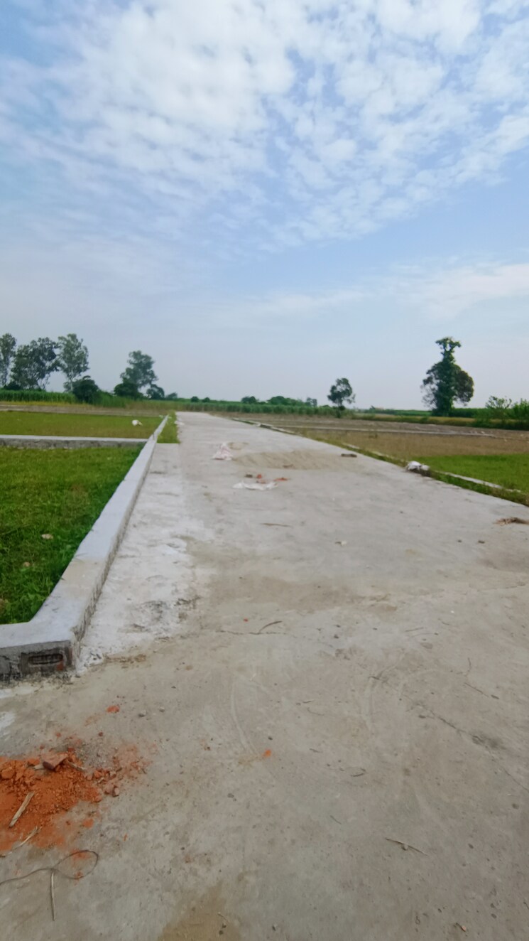 Exterior View, shimla bypass road  200 Sq.Yd. Plot In Shimla Bypass Road Dehradun 7993207