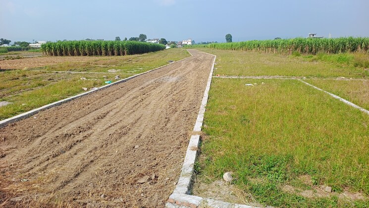 undefined, shimla bypass road  200 Sq.Yd. Plot In Shimla Bypass Road Dehradun 7993207