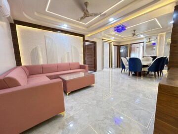 Kitchen in 3 BHK Apartment at Conscient Heritage Max, Sector 102 – for Sale