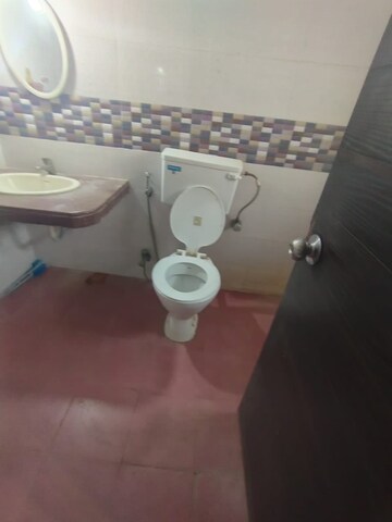 Attached Bathroom in Studio Apartment at Piccadilly 1 CHS, Goregaon East – for Sale