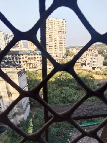 Studio Apartment – Map Location View at Piccadilly 1 CHS, Goregaon East - for Sale