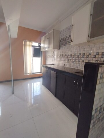 Kitchen in Studio Apartment at Piccadilly 1 CHS, Goregaon East – for Sale