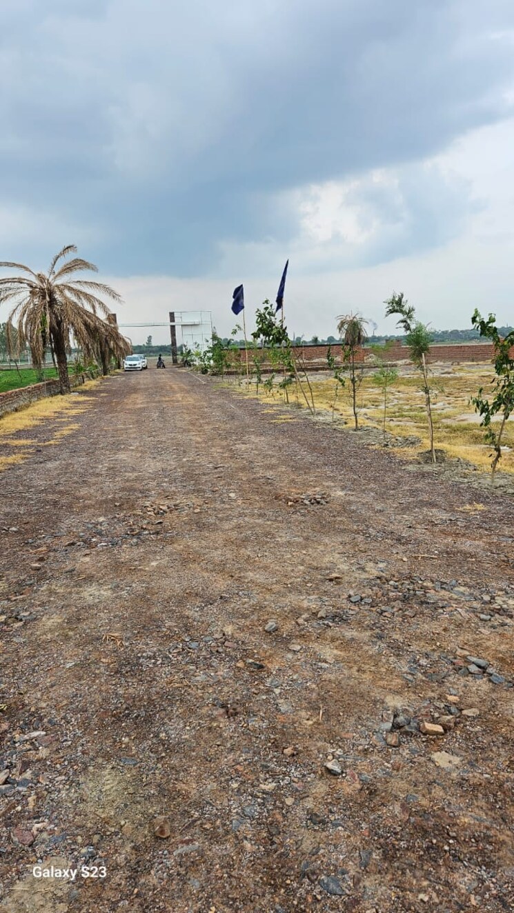 undefined, jewar  170 Sq.Yd. Plot In Jewar Greater Noida 7993222
