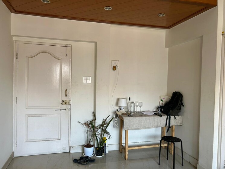 Gym, akruti-aneri 2 Bedroom 800 Sq.Ft. Apartment In Andheri East Mumbai 7993242