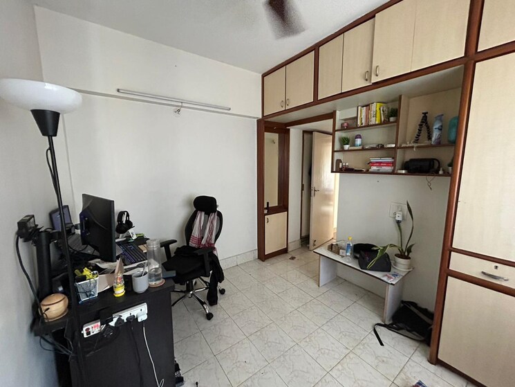 Master Bedroom, akruti-aneri 2 Bedroom 800 Sq.Ft. Apartment In Andheri East Mumbai 7993242