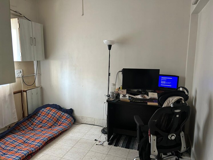  Parking, akruti-aneri 2 Bedroom 800 Sq.Ft. Apartment In Andheri East Mumbai 7993242