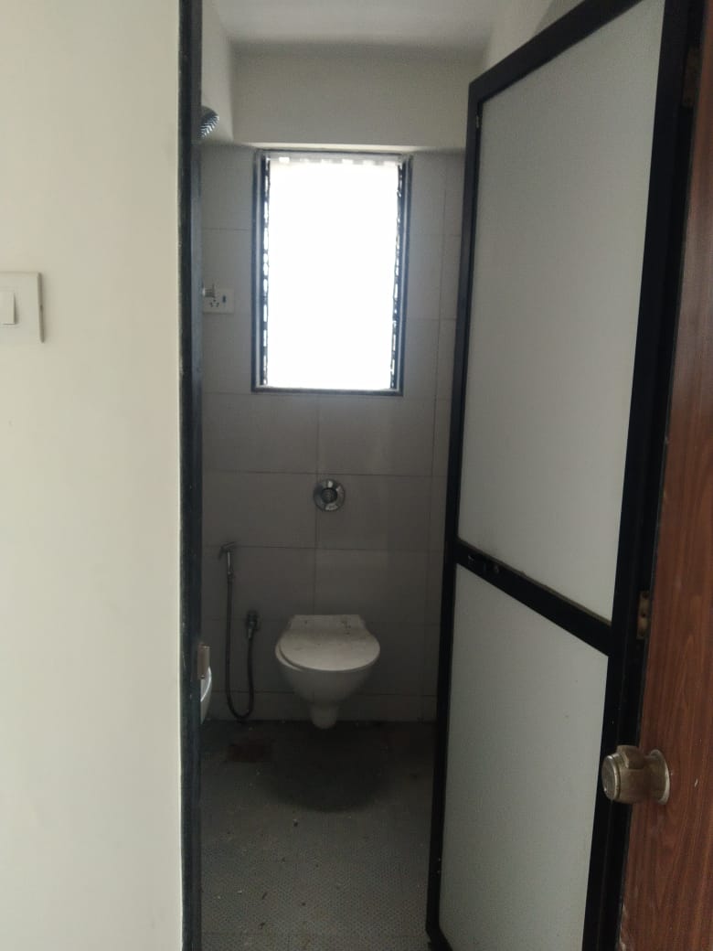 1 BHK + Pooja Room 442 Sq.Ft. Apartment in Samcon Jyot Residency