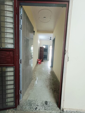 Building Lobby in 2 BHK Apartment at East Delhi – for Rent