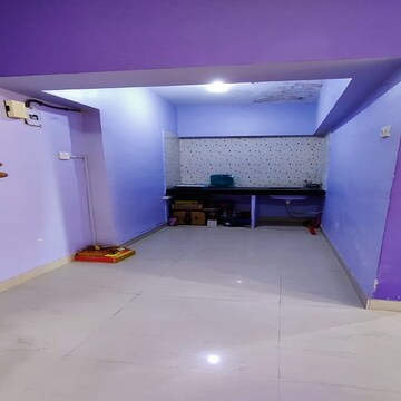 Team Area in 1 RK Apartment at Royal Palms Ruby Isle Apartment, Goregaon East – for Rent