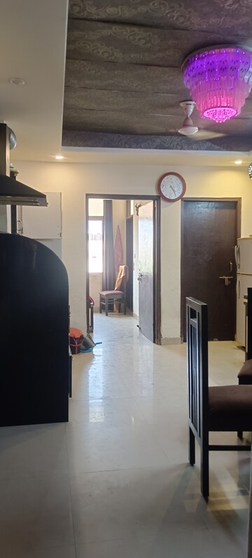 Building Lobby in 2 BHK Builder Floor at Jagatpura – for Rent