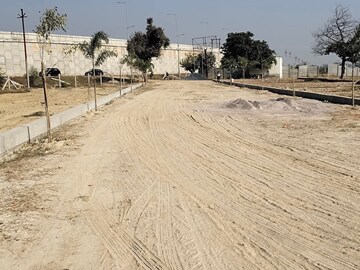  Land – Map Location View at Amar Shaheed Path - for Rent