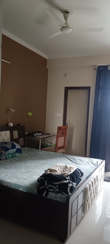 Master Bedroom in 2 BHK Builder Floor at Jagatpura – for Rent