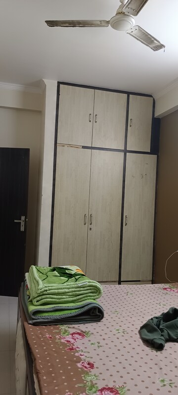 Bedroom in 2 BHK Builder Floor at Jagatpura – for Rent