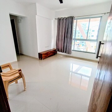 Furnished Amenities in 2 BHK Apartment at Unique K City, Keshav Nagar – for Rent