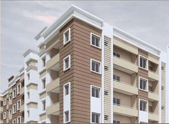 3 BHK Apartment For Resale in Patia Bhubaneswar  7993256