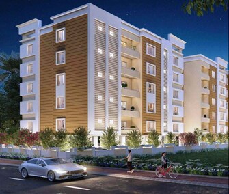 3 BHK Apartment For Resale in Patia Bhubaneswar  7993256