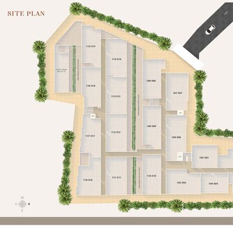 3 BHK Apartment For Resale in Patia Bhubaneswar  7993256