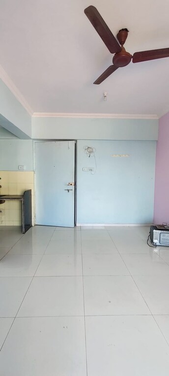 1 RK Apartment For Rent in Piccadilly 1 CHS Goregaon East Mumbai  7991866