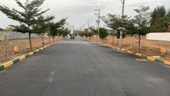 Plot For Resale in Hulimangala Bangalore  7993275