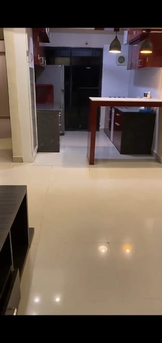 2 BHK Apartment For Rent in Crystal Isle Apartment Goregaon East Mumbai  7991834