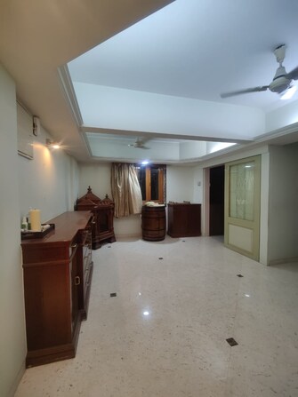 3 BHK Apartment For Rent in Ekta Milan Borivali West Mumbai  7993397