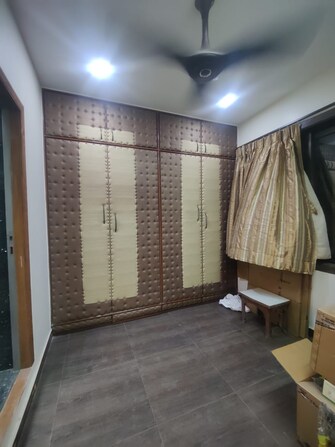 3 BHK Apartment For Rent in Ekta Milan Borivali West Mumbai  7993397