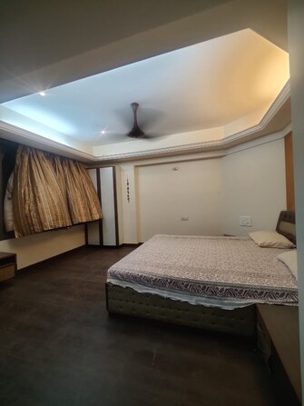 3 BHK Apartment For Rent in Ekta Milan Borivali West Mumbai  7993397