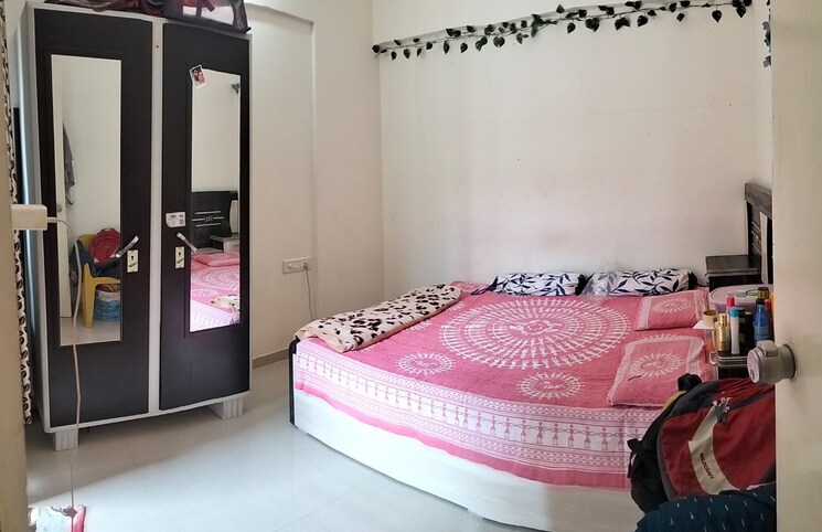 Bedroom, rk-cpr-bella-vista 4 Bedroom 3570 Sq.Ft. Villa In Nallagandla Hyderabad 7993531