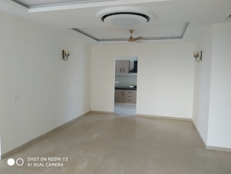 Room, rk-cpr-bella-vista 4 Bedroom 3570 Sq.Ft. Villa In Nallagandla Hyderabad 7993531