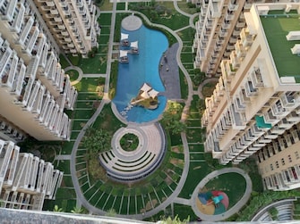 3 BHK Apartment For Rent in M3M Marina Sector 68 Gurgaon  7993312