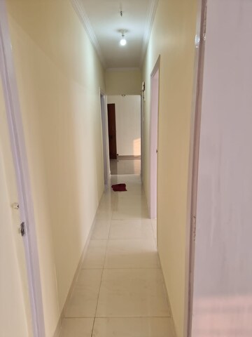 Building Lobby in 2 BHK Apartment at Royal Palms Garden View, Goregaon East – for Rent