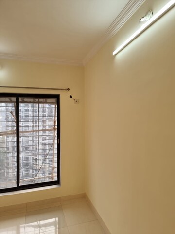 Room in 2 BHK Apartment at Royal Palms Garden View, Goregaon East – for Rent