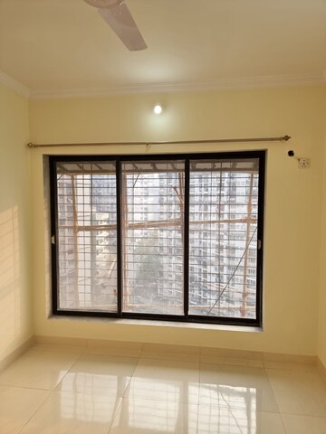  2 BHK Apartment at Royal Palms Garden View, Goregaon East – for Rent