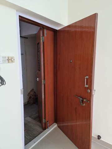  2 BHK Apartment at Royal Palms Garden View, Goregaon East – for Rent