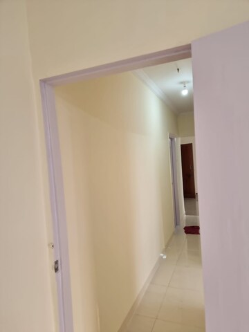 Building Lobby in 2 BHK Apartment at Royal Palms Garden View, Goregaon East – for Rent