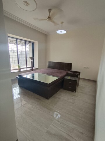 Master Bedroom in 2 BHK Apartment at Royal Palms, Goregaon East – for Rent