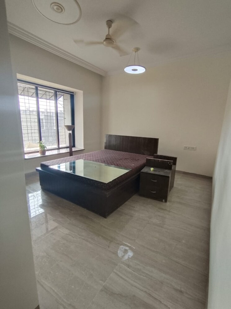Master Bedroom, royal-palms 2 Bedroom 842 Sq.Ft. Apartment In Goregaon East Mumbai 7991740