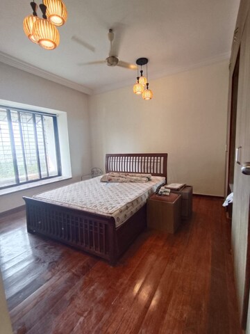 Bedroom in 2 BHK Apartment at Royal Palms, Goregaon East – for Rent
