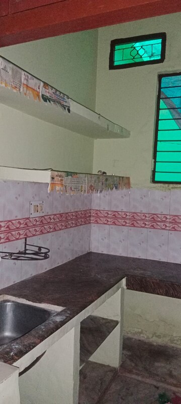Kitchen in 2 BHK Apartment at Govindpuri – for Sale
