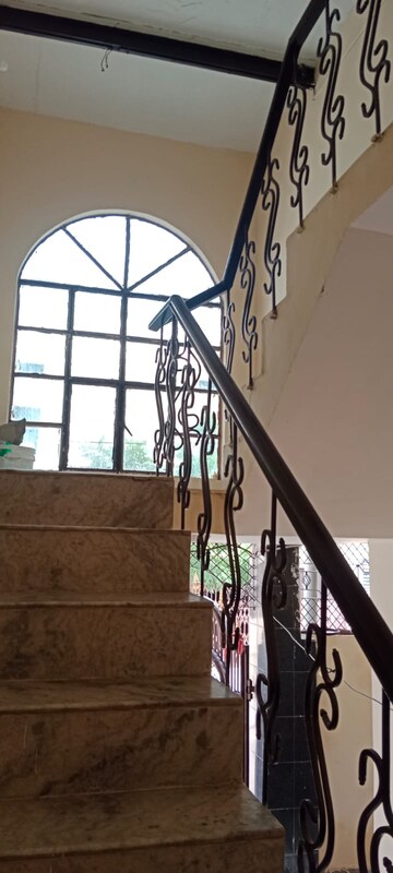 Staircase in 2 BHK Apartment at Govindpuri – for Sale