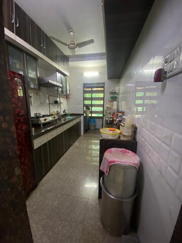 Parking in 2 BHK Apartment at Llyod Estate, Wadala – for Rent