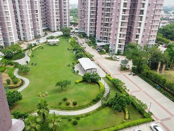 3 BHK Apartment – Exterior View View at Eldeco Saubhagyam, Vrindavan Yojna - for Sale