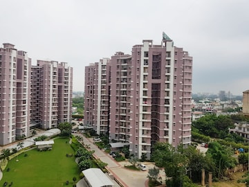 3 BHK Apartment For Resale in Eldeco Saubhagyam Vrindavan Yojna Lucknow  7993378