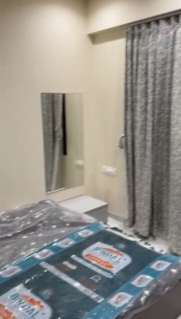 Living Room in 2 BHK Apartment at Palanpur – for Sale