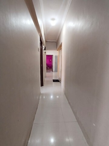 Building Lobby in 3 BHK Apartment at Royal Palms Ruby Isle Apartment, Goregaon East – for Rent
