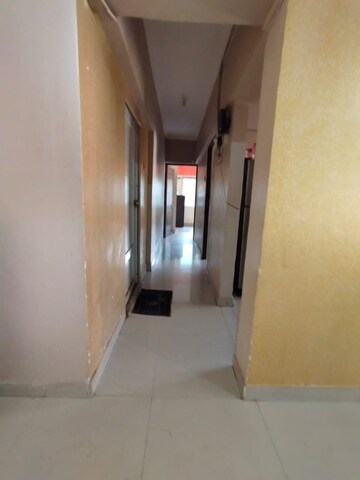  3 BHK Apartment at Royal Palms Ruby Isle Apartment, Goregaon East – for Rent