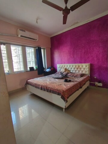 Bedroom in 3 BHK Apartment at Royal Palms Ruby Isle Apartment, Goregaon East – for Rent